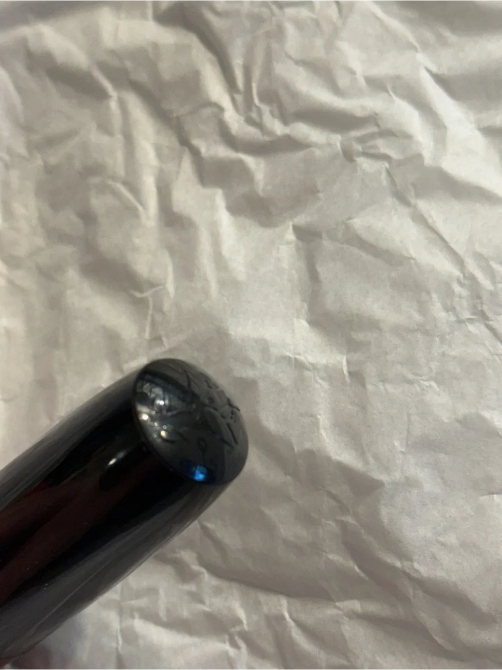 Lancôme L'Absolu‎ Rouge 126 Natural Beauty Cream Lipstick Unused Discontinued